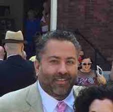 Thomas Tiberio Email & Phone Number