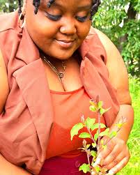 Meet Ya'Kima Chism, Ya'Kima is a Decatur native who is full of curiosity  and capable of different skills and assets. At this time, Ya'Kima is  working