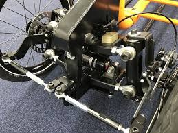 stroke 電動アシスト三輪カーゴバイク 3 7号機製作状況 2 カーゴバイク stroke cargo trike 三輪 コンパクトサイズの電動アシスト三輪自転車 cargobike kendaraan