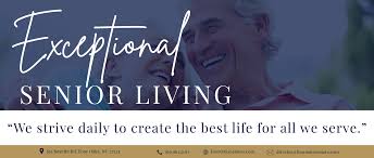 Four Oaks Senior Living