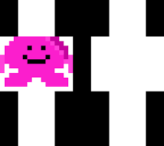 This is the organization for kirby 3. Kirby Minecraft Skins