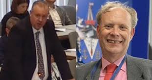 Leader of Waltham Forest Council Tories quietly steps down