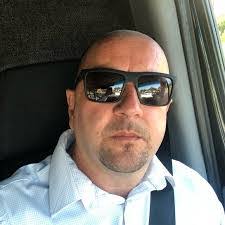 Frank Hammed's Instagram, Twitter & Facebook