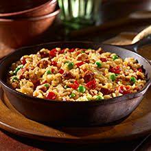 Chorizo Pea And Pimiento Risotto Recipe Chorizo Risotto Food