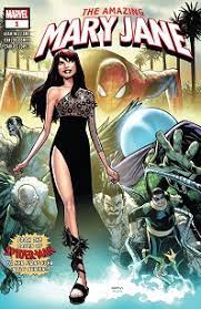 Jane chapman character in big little lies jane gloriana villanueva character on tv's jane the virgin jane kano character in 2019's charlie's angels jane janie johnson aka jennie spring main character in caroline b. Mary Jane Watson Wikipedia
