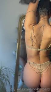 Watch online Ivy aka Ivyharperx OnlyFans - Would you rather have sex with a  corpse or never have sex again on X-video