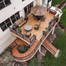 Dig The Decor Vibe For Outdoor Spaces House Exterior Backyard House Design