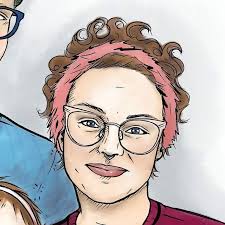 Erin Passmore (@passmoredraws) • Instagram photos and videos