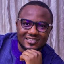 Peter Amadi, CDCS, CITF posted