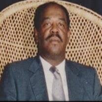 Mr. George Scaife Obituary