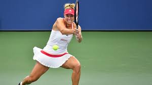 Angelique kerber is a german professional tennis player. Kerber Passes Tough Test From Li At The 2020 Us Open Official Site Of The 2021 Us Open Tennis Championships A Usta Event