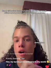 Katne West Talks about Hurricane Katrina