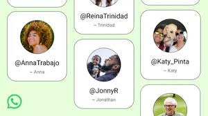 WhatsApp ya no te pedirá compartir tu número de celular; así funcionarán los nuevos nombres de usuario