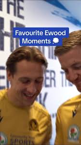 🏠 Favourite Ewood Moments with Scott Wharton, Callum Brittain and Harry  Pickering! Let's hear yours! 👇 #Rovers #BlackburnRovers #EwoodPark  #FootballTikTok #BRFC #Blackburn