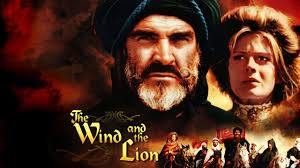 The wind and the lion kaederavensdale. The Wind And The Lion Movie Review And Ratings By Kids