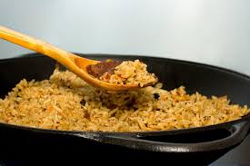 ground beef recipes with rice cdkitchen