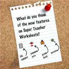 Theme parks, resorts, movies, tv programs, characters, games, videos, music, shopping, and more! Super Teacher Worksheets Reviews 2 Reviews Of Superteacherworksheets Com