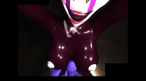 Beautiful Puppet in FNaF - XNXX.COM