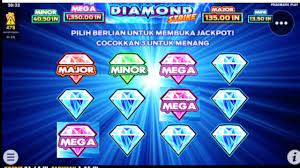 Itulah cara topup diamond mobile legend di bebasbayar. Dapat Jackpot Mega Dislot Diamond Strike By Pramatic Play Youtube