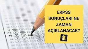 Ekpss tercih sonuçları için heyecan devam ediyor. Ekpss Sonuclari Ne Zaman Aciklanacak Engelli Blog