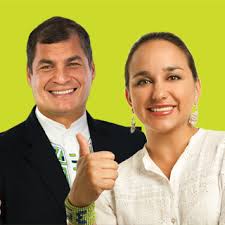 Gabriela Rivadeneira...