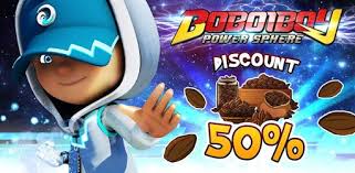 Maybe you would like to learn more about one of these? Apps Like Power Spheres By Boboiboy For Android Moreappslike