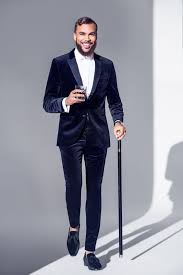 Asos men's 2piece sweat suit. Latest Coat Pant Design Navy Blue Velvet Men Suit Formal Slim Fit Tuxedo 2 Piece Blazer Custom Prom Party Suits Terno Masculino Latest Coat Pant Designs Blazer Customslim Fit Tuxedo Aliexpress