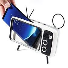 Retro Tv Style Wireless Bluetooth Speaker Wireless Speakers Bluetooth Wireless Speakers Diy Retro Tv