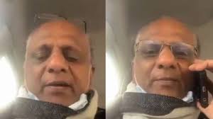 In a statement, dr aggarwal's family said that the senior cardiologist passed away at 11:30 pm on ever since he became a doctor, padma shri awardee dr kk aggarwal (62) dedicated his life to the. Sath Nahi Le Ja Sakte The Renowned Doctor Gets Scolded By Wife For Getting Covid 19 Vaccine Alone