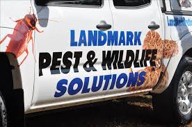 LandMark Pest and Wildlife Solutions