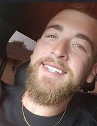 Austin Guthrie Obituary April 10, 2021