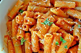 Chipotle Tomato Cream Sauce Wee Eats Oregano Recipes Pasta Recipes Recipes