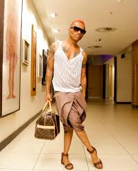 It's not hard not love of of sa's best choreographers. Somizi Mhlongo Mzansi365 Co Za