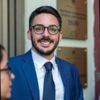 Carmine Ferraro's Instagram, Twitter & Facebook