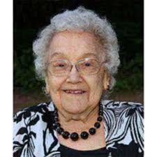 Obituary information for Frances M. Bennink