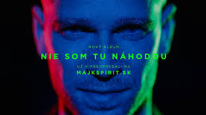 Majk Spirit vydáva album, medzi hosťami je aj Richard Müller