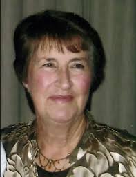 Obituary information for Joyce Margaret Wragg