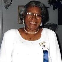 Mother Robbie L. Rock Obituary