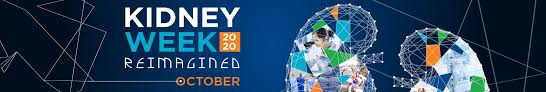 Asn Kidney Week 2020 Reimagined