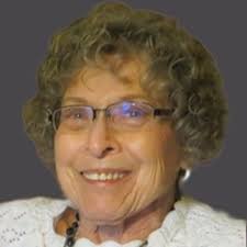 Virginia "Ginny" Ellison Obituary May 11, 2018