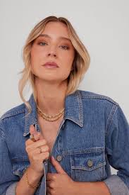 Braune IDANO Midirock PAULA