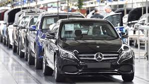 It is available in 4 variants and 8 colours. Mercedes Benz A Class Sedan To Make India Debut At Auto Expo 2020 Here S What It Is Offering