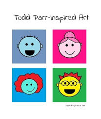 Necessary cookies help make a website usable by enabling basic functions like page navigation and access to secure areas of the website. Todd Parr Art Worksheets Teaching Resources Teachers Pay Teachers