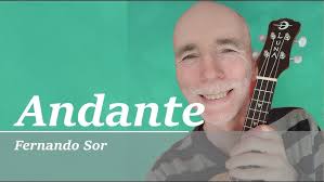 Andante