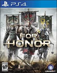For Honor Trilingual Playstation 4 Ubisoft Http Www Amazon Ca Dp B00zptdz5i Ref Cm Sw R Pi Dp Mfjhvb15n4fzr Xbox One Games Xbox One Ps4 Games