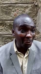 Antony Munene's Instagram, Twitter & Facebook