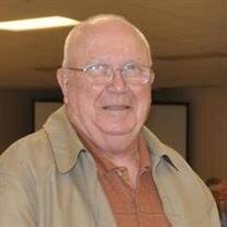 Gene Howard Obituary