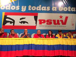 Upload, livestream, and create your own videos, all in hd. Primarias Del Psuv En Venezuela El Poder Del Poder Popular Celag