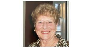 Anita E Young Obituary (2023)