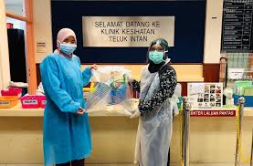 Teluk intan is a town in hilir perak district, perak, malaysia. Klinik Pergigian Teluk Intan Pergigian Hilir Perak Facebook